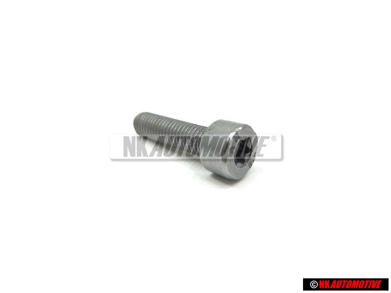 VW Originale Vite Cilindrica Con Testa Esagonale Interna - N 0447282