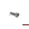 VW Originale Vite Cilindrica Con Testa Esagonale Interna - N 0447282