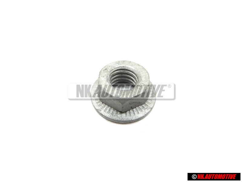 VW Originale Dado Flangiato Esagonale - N 90106302