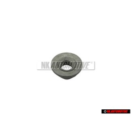 VW Originale Dado Flangiato Esagonale - N 90106302