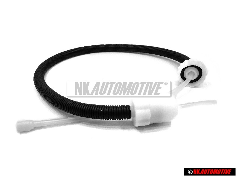 VW Originale Fless. Di Rif. Per Soluz. 