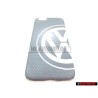 VW Originale Cover Per Iphone Grigio Scuro - 000051708C 8XP