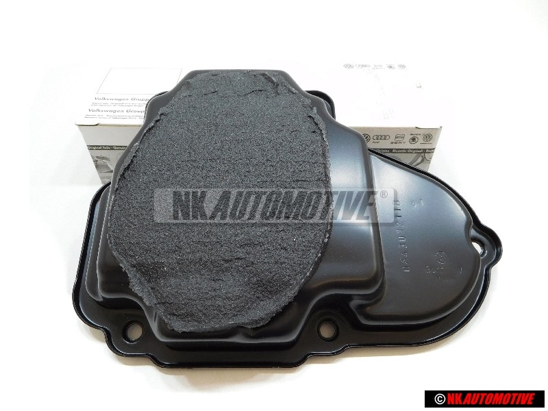 VW Originale Coperchio Del Cambio - 0A4301211C