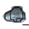 VW Originale Coperchio Del Cambio - 0A4301211C