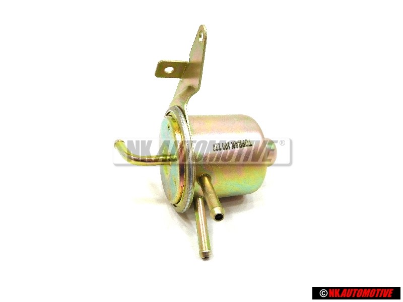 TOPRAN Separatore Bolle Di Gas - 100 220