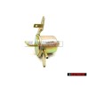 TOPRAN Separatore Bolle Di Gas - 100 220
