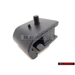 TOPRAN Cuscinetto Gomma Metallo - 102 586