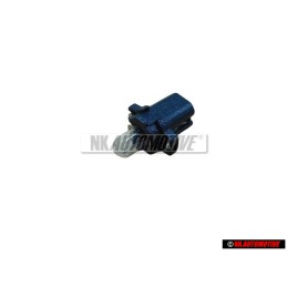TOPRAN Lampadina Con Zoccolo Nero - 103 628