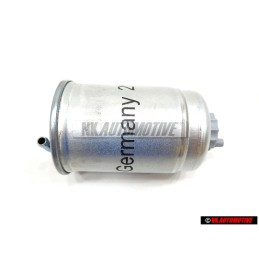 FEBI Filtro Carburante - 21597