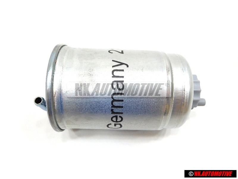 FEBI Filtro Carburante - 21597
