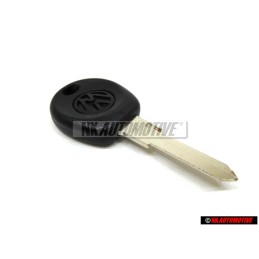 VW Originale Chiave Principale Pezzo Grezzo - 357837219A ROH