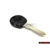 VW Originale Chiave Principale Pezzo Grezzo - 357837219A ROH