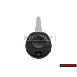 VW Originale Chiave Principale Pezzo Grezzo - 357837219A ROH