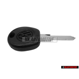 VW Originale Chiave Principale Pezzo Grezzo - 357837219A ROH