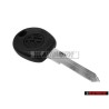 VW Originale Chiave Principale Pezzo Grezzo - 357837219A ROH