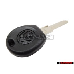 VW Originale Chiave Principale Pezzo Grezzo - 357837219A ROH