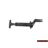 VW Originale Asta Sbloccaggio Nero Satinato - 3B0823593C 01C