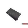 VW Originale Sportello Nero Satinato - 3B0853917 B41