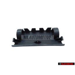 VW Originale Sportello Nero Satinato - 3B0853917 B41