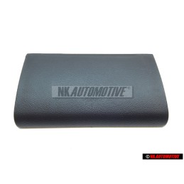 VW Originale Sportello Nero Satinato - 3B0853918 B41