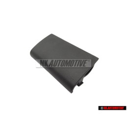 VW Originale Sportello Nero Satinato - 3B0853918 B41
