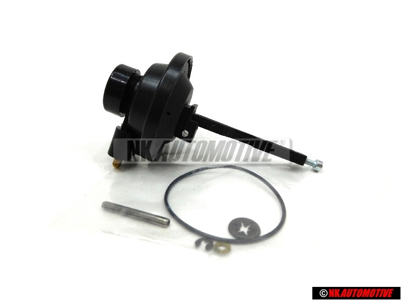 PIERBURG Presa Pulldowndose - 4.07268.53.0