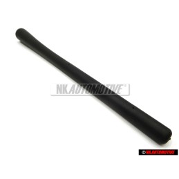 VW Originale Stelo Antenna - 6R0035849