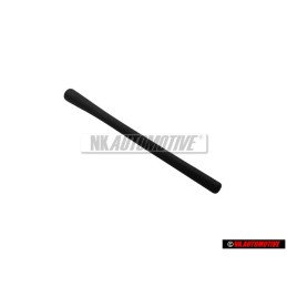 VW Originale Stelo Antenna - 6R0035849