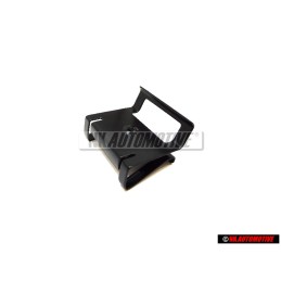 Audi Originale Graffa - 8A0853646A