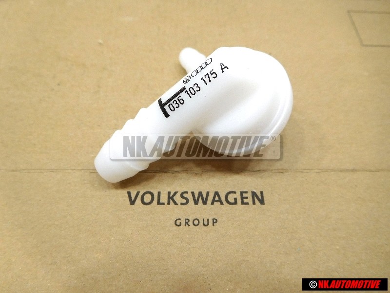 VW Originale Valvola - 036103175A