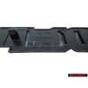 VW Originale GOLF GTI Posteriore Logo Emblema Scritta - 191853687C GX2