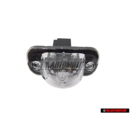 DEPO Luce Targa - 441-2105N-AE