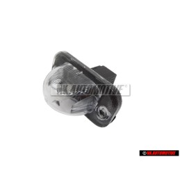 DEPO Luce Targa - 441-2105N-AE