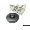 VW Originale Calotta Nero Satinato - 171412359 01C