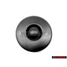VW Originale Calotta Nero Satinato - 171412359 01C