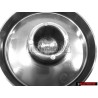 VW Originale Calotta Nero Satinato - 171412359 01C
