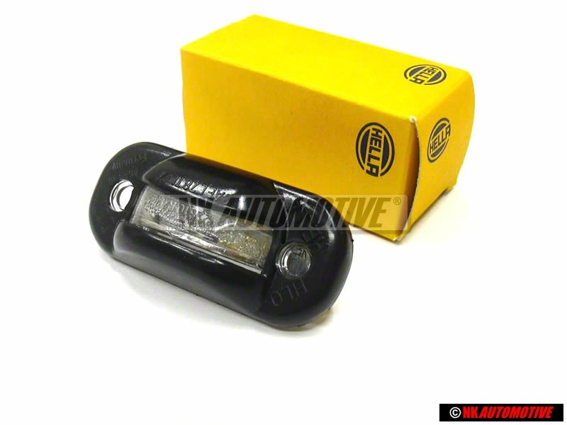 HELLA Luce Targa - 2KA 002 445-111