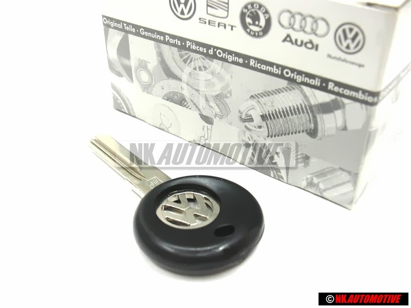 VW Originale Chiave Principale - 161837219