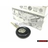 VW Originale Chiave Principale - 161837219