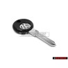 VW Originale Chiave Principale - 161837219