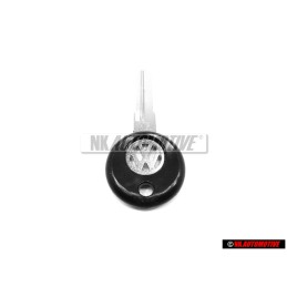 VW Originale Chiave Principale - 161837219