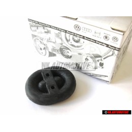 VW Originale Anello Di Ritegno - 8A0253147A