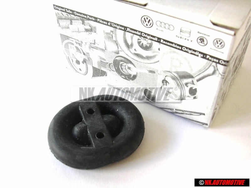VW Originale Anello Di Ritegno - 8A0253147A