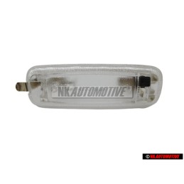 VW Classic Parts Luce Interna - 111947111E
