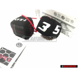 VW Originale Peluche - 6R3087703