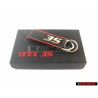 VW Originale Portachiavi Nero - 5K0087013A 041