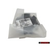 VW Originale Fronte Logo Emblema Simbolo Cromo - 3B0853601 ULM
