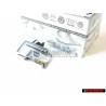 VW Originale R LINE Fronte Logo Emblema Scritta Cromo - 5K0853679C FXC