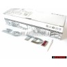 VW Originale 2.0 TDI Posteriore Logo Emblema Scritta - 5K0853675R GQF