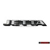 VW Originale JETTA Posteriore Logo Emblema Scritta - 165853687F GX2